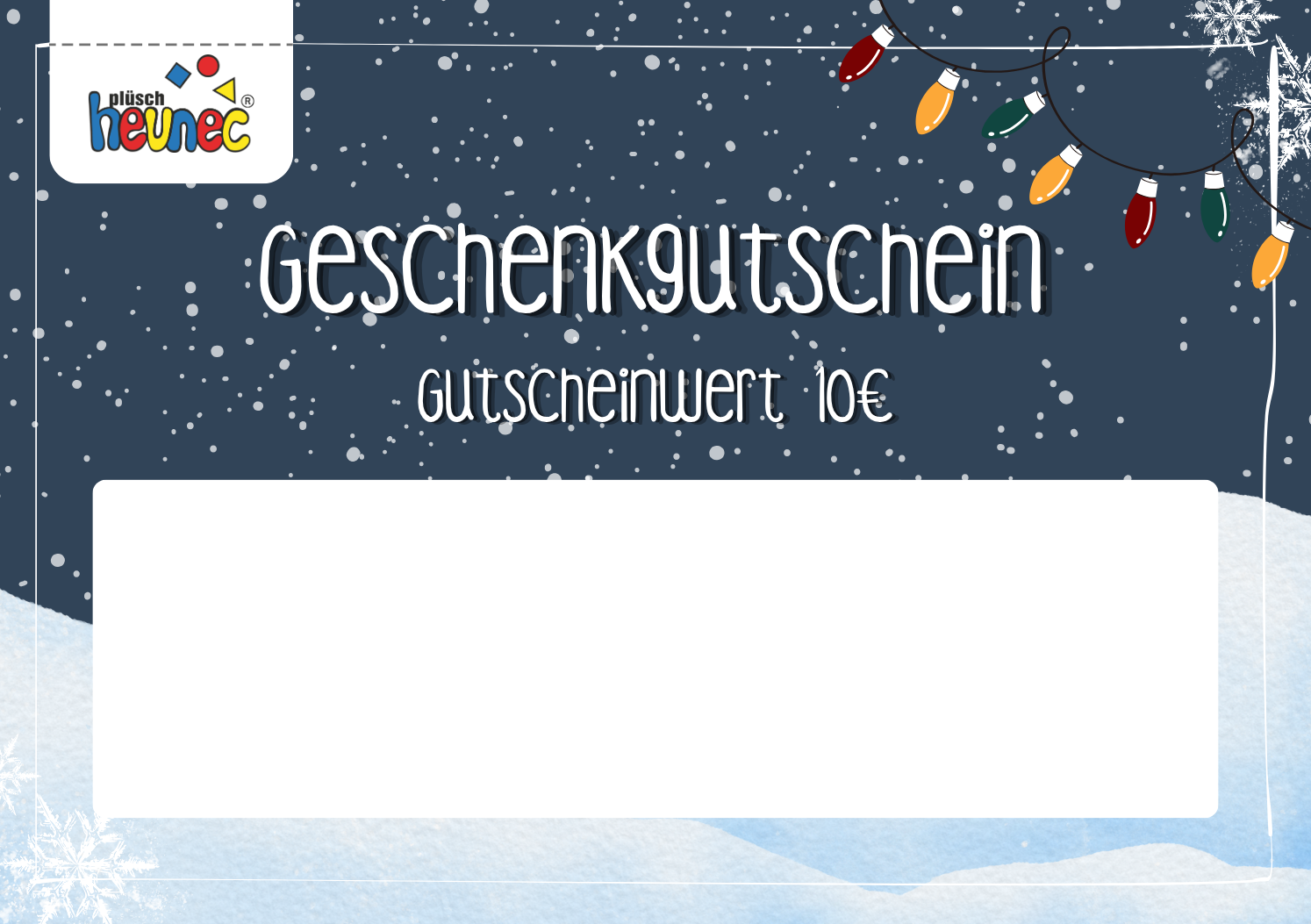Weihnachten mit Botschaft 10
